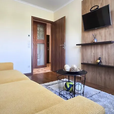 Datihome Apartment *