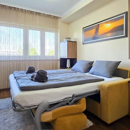 Datihome Siofok