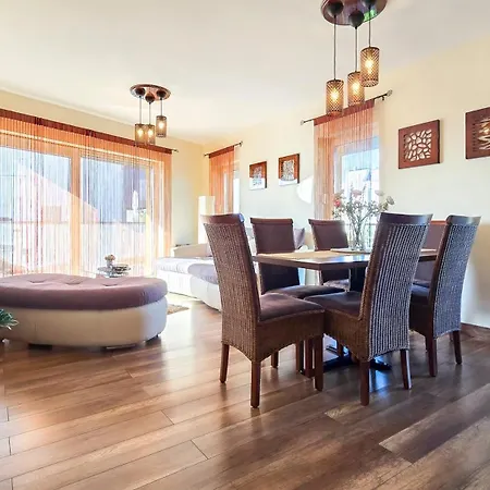 Apartment Datihome Siofok