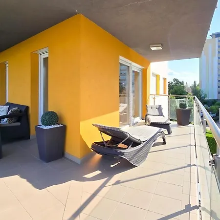 Datihome Apartment