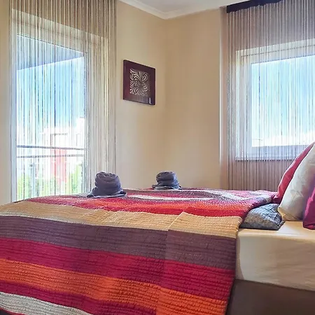 Datihome Apartment *